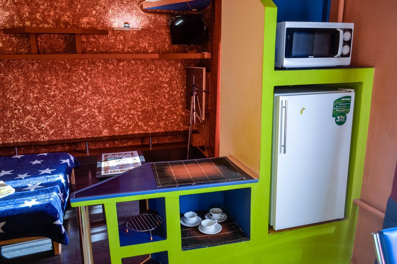 One-Bedroom Apartment On Gagarina Харков Екстериор снимка