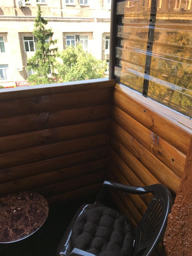 One-Bedroom Apartment On Gagarina Харков Екстериор снимка